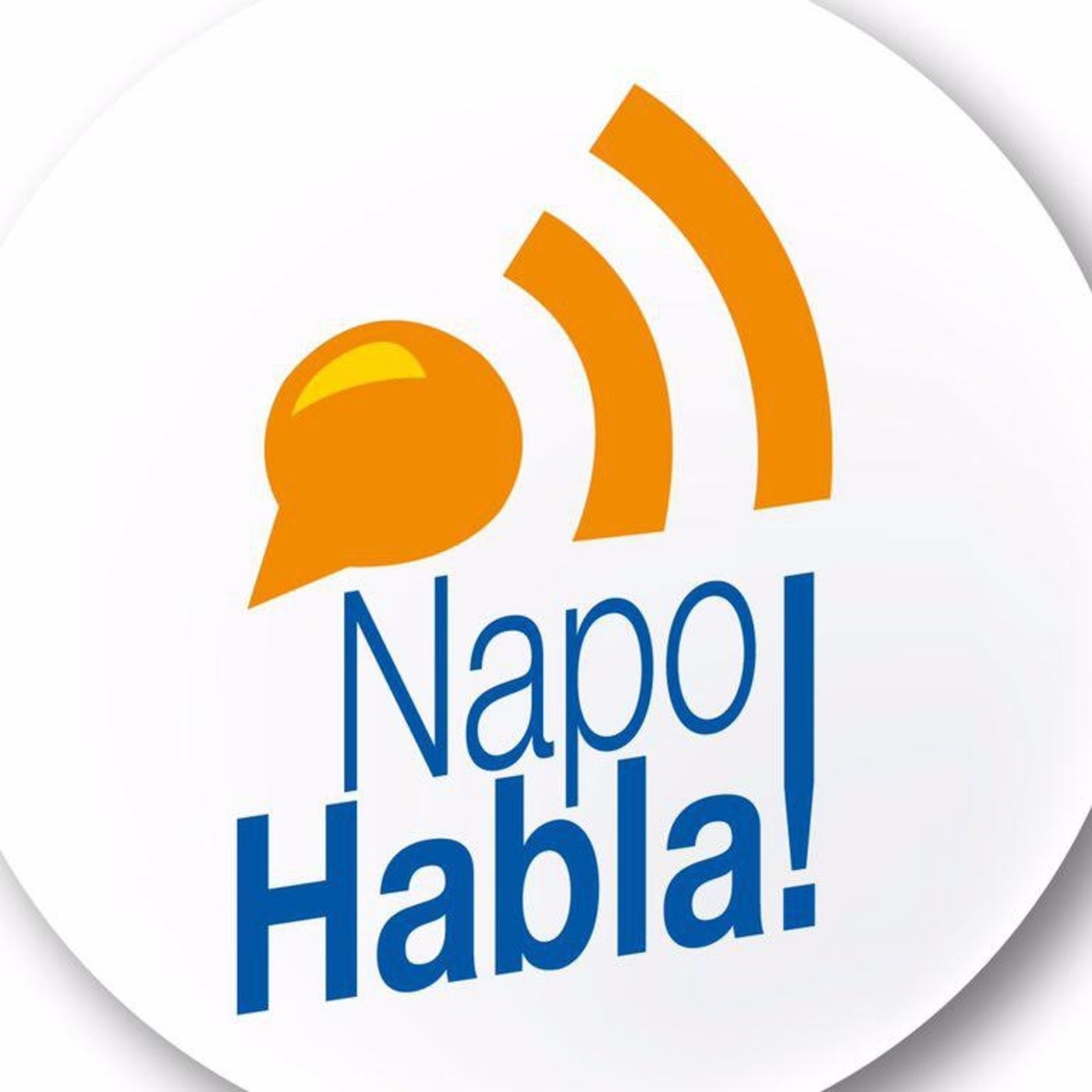 Napo Habla_