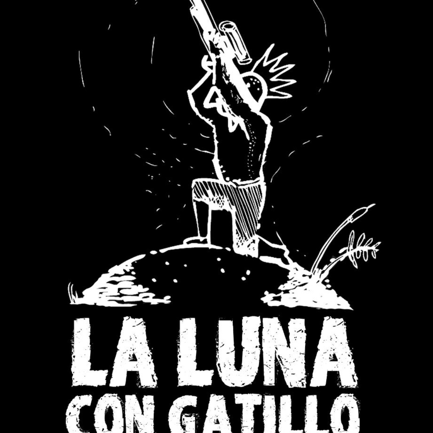 Entrevistas de La luna con gatillo