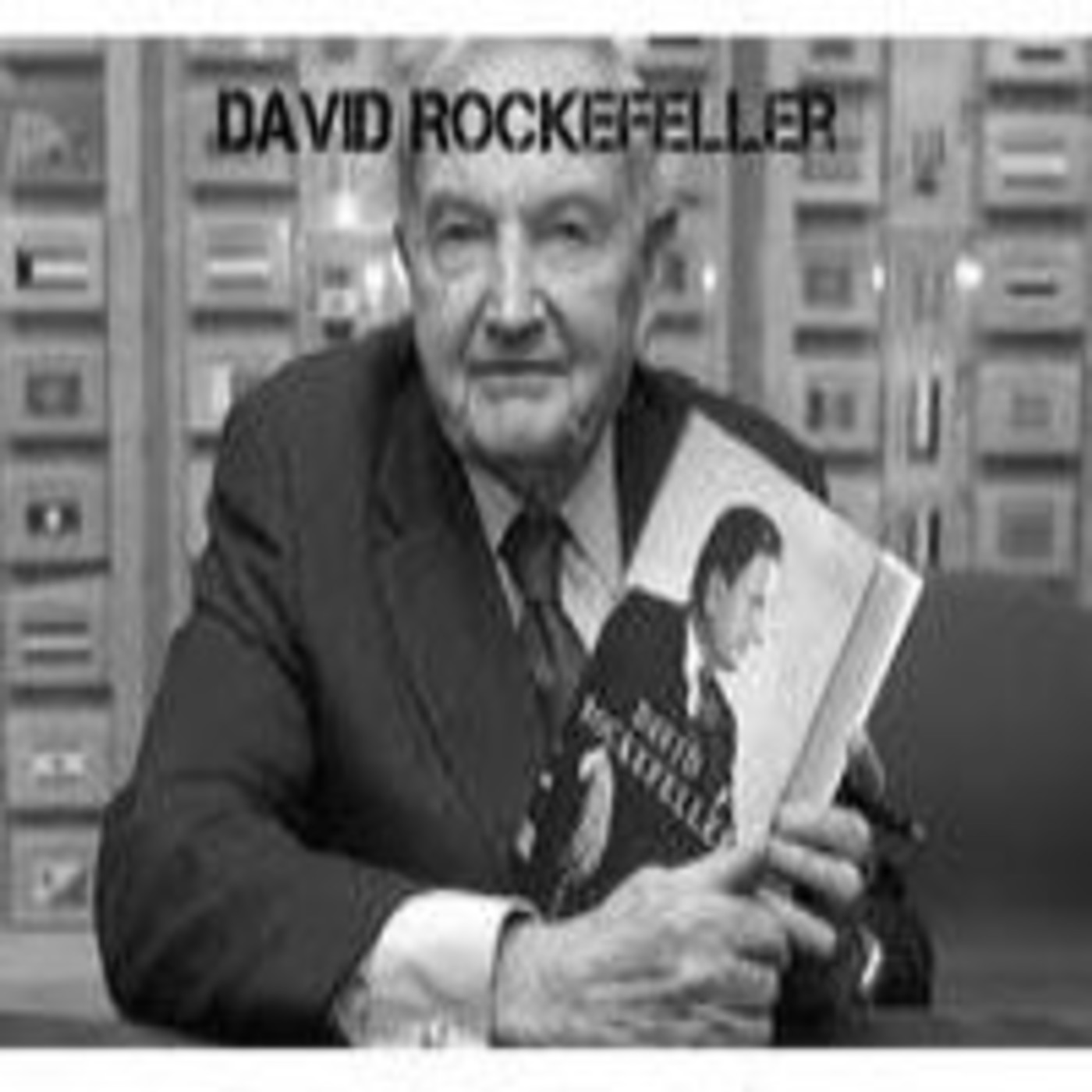 John D. Rockefeller (Mini Biografia nº 2)