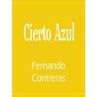 5. Cierto Azul – Fernando Contreras