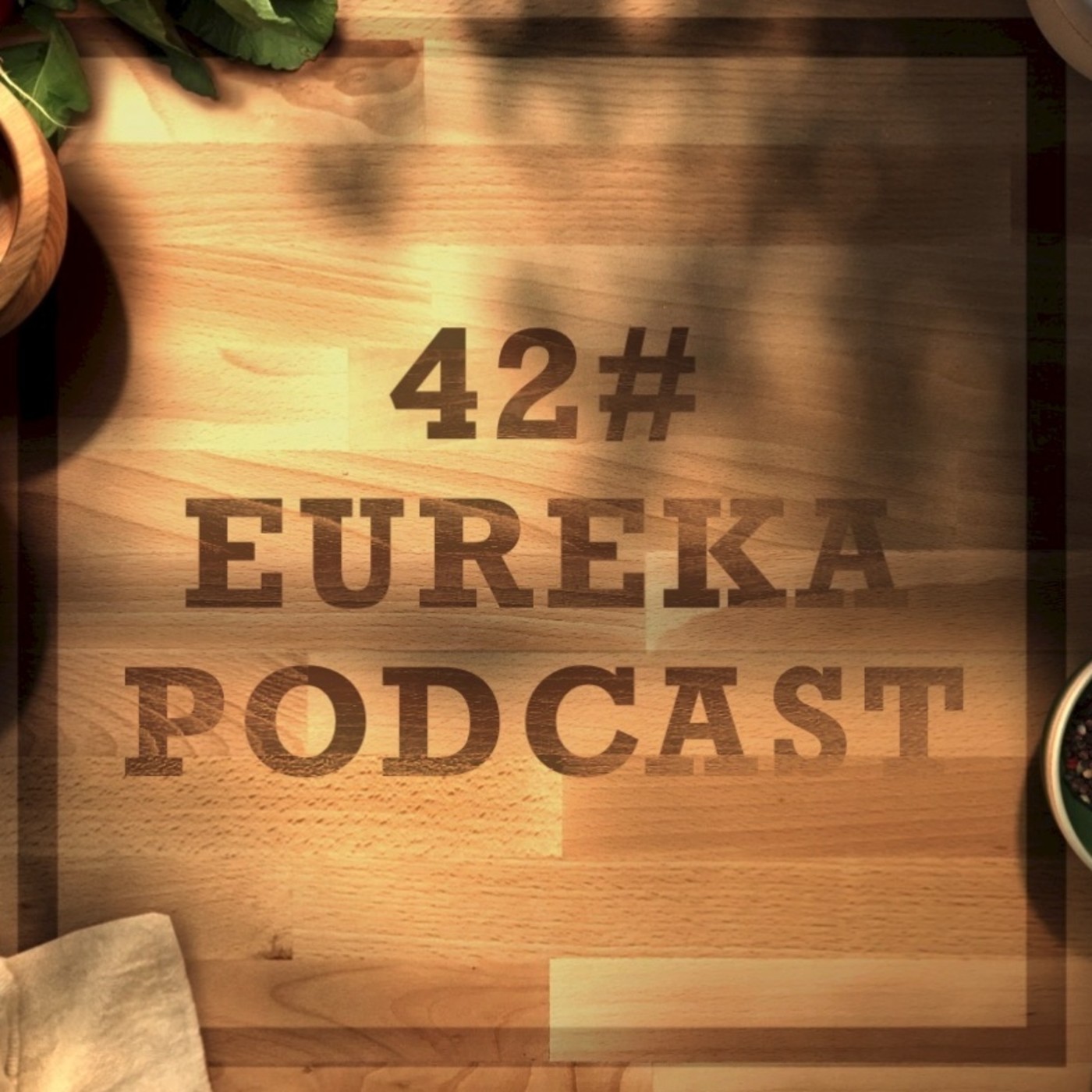 EUREKA PODCAST: El podcast educativo.