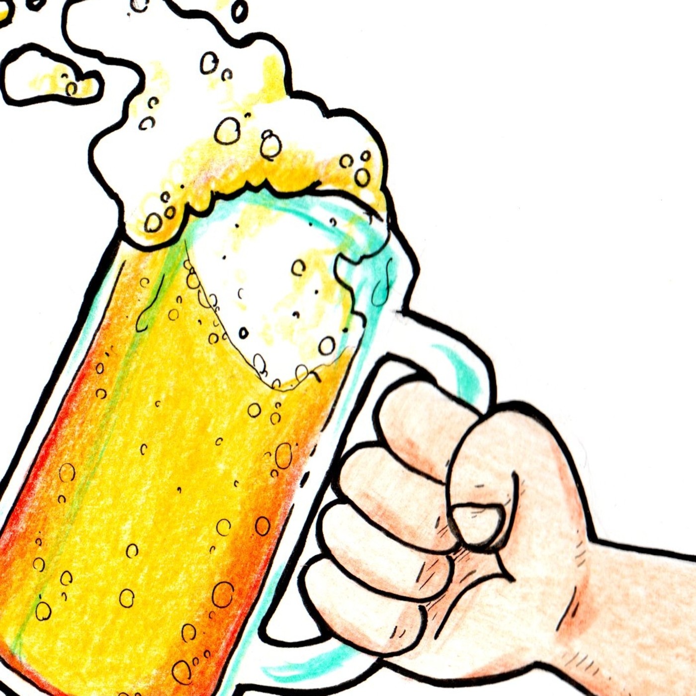 CERVEZA Y LIBERTAD