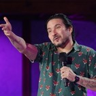 Felipe Avello Festival de Olmué 2018