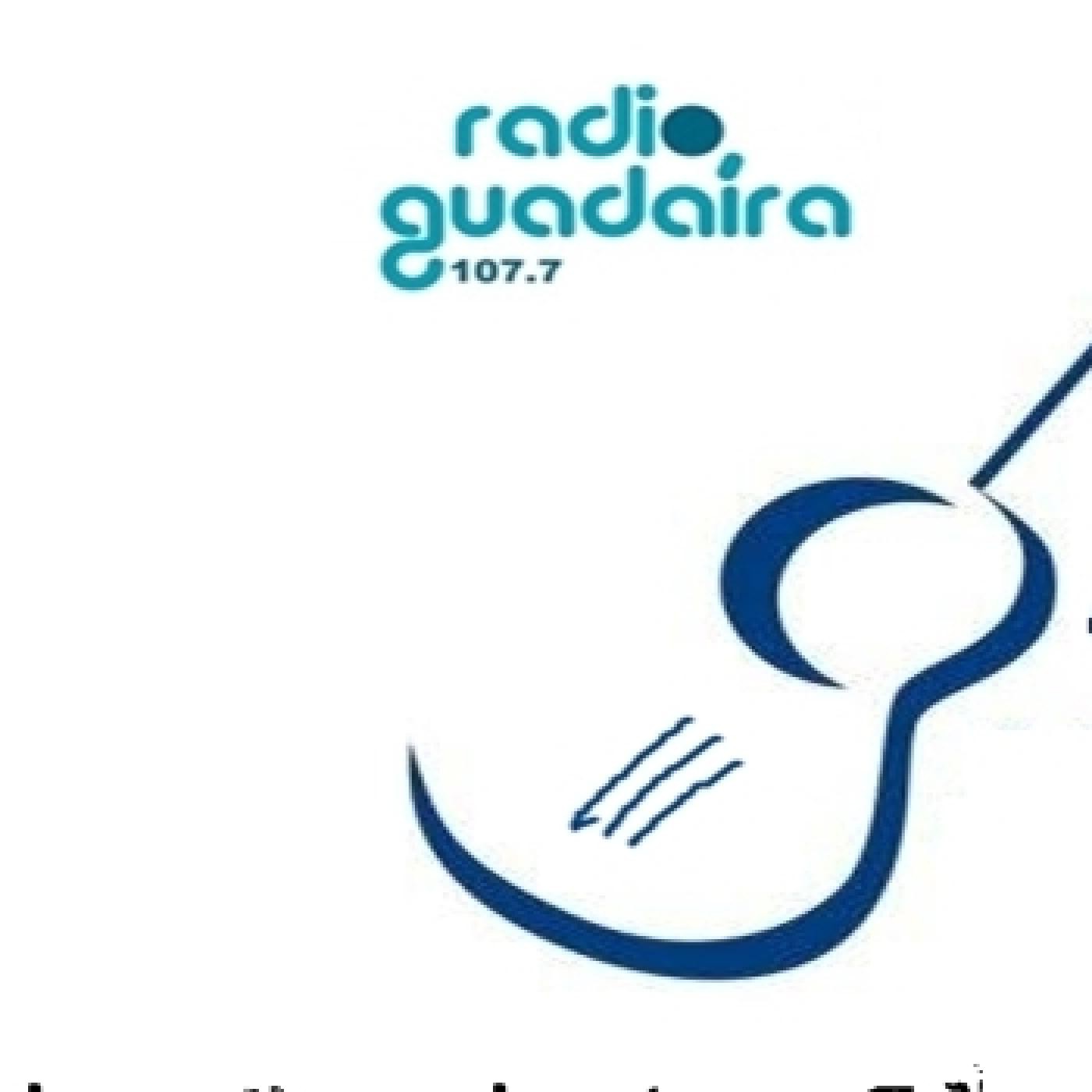 Guadaira Flamenca - 04/04/2016 episode artwork