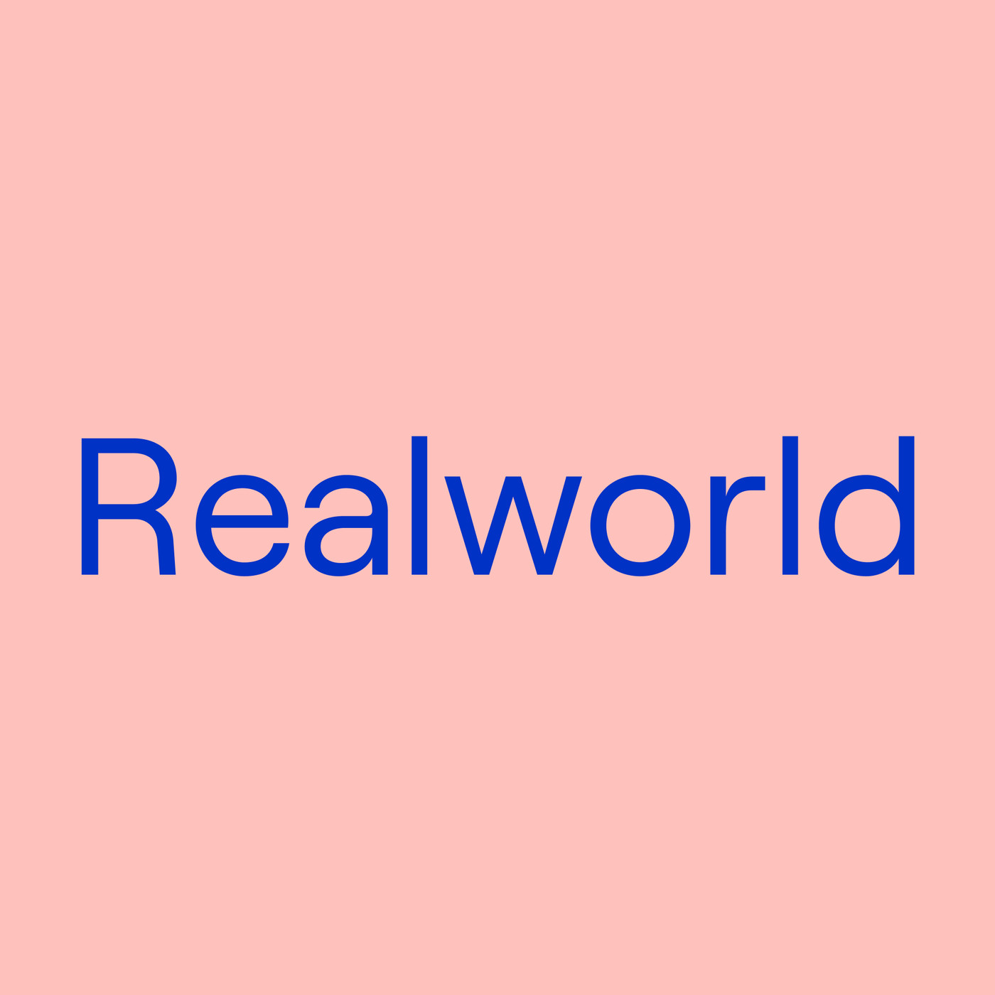Realworld