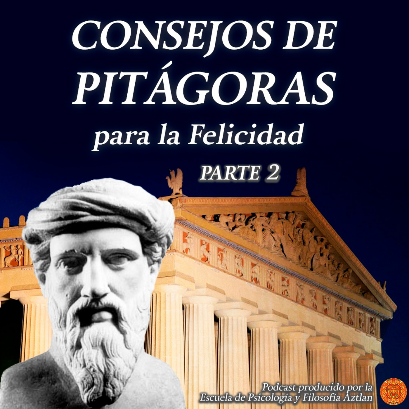 Filosofía y Psicología Transpersonal - Aztlan