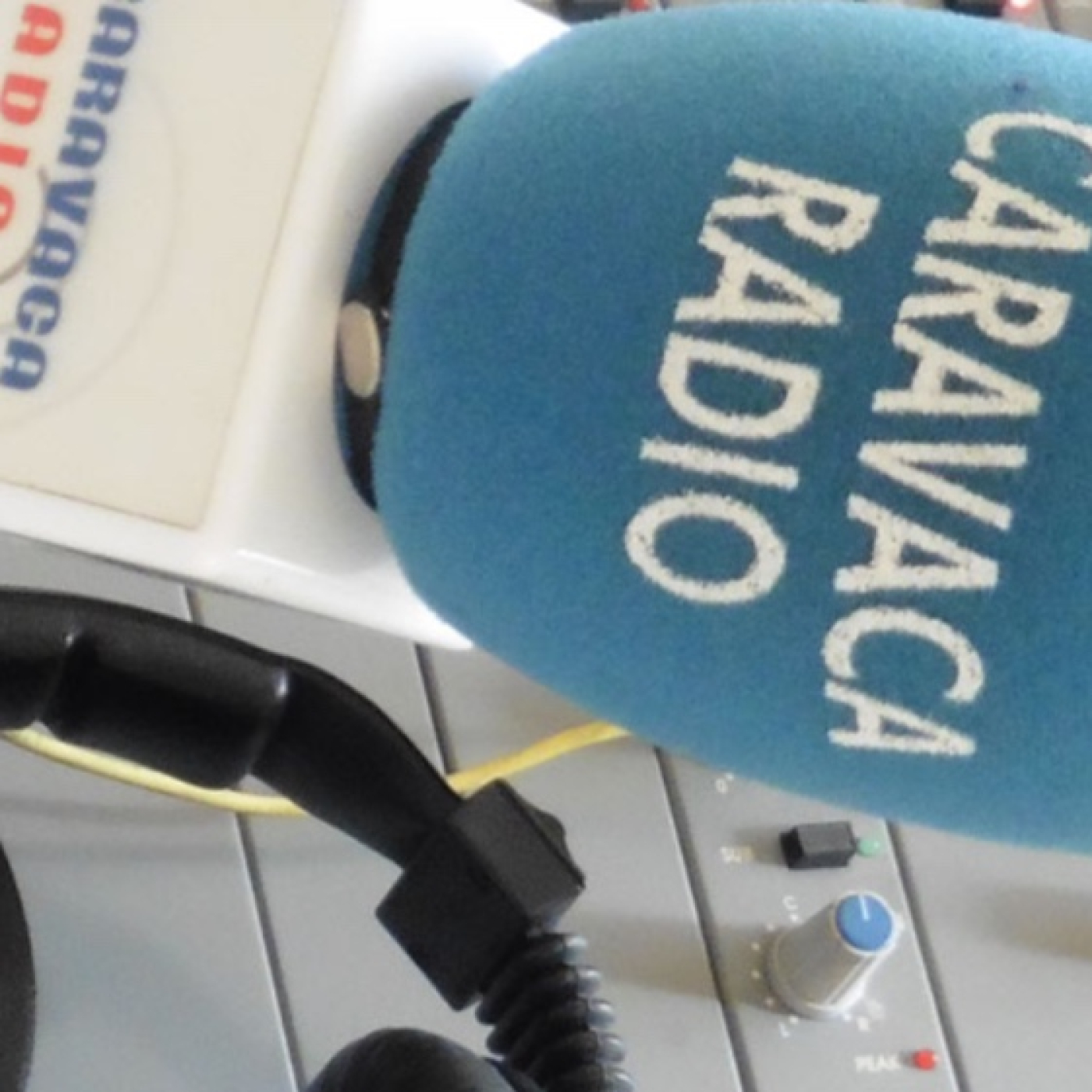 CARAVACA RADIO