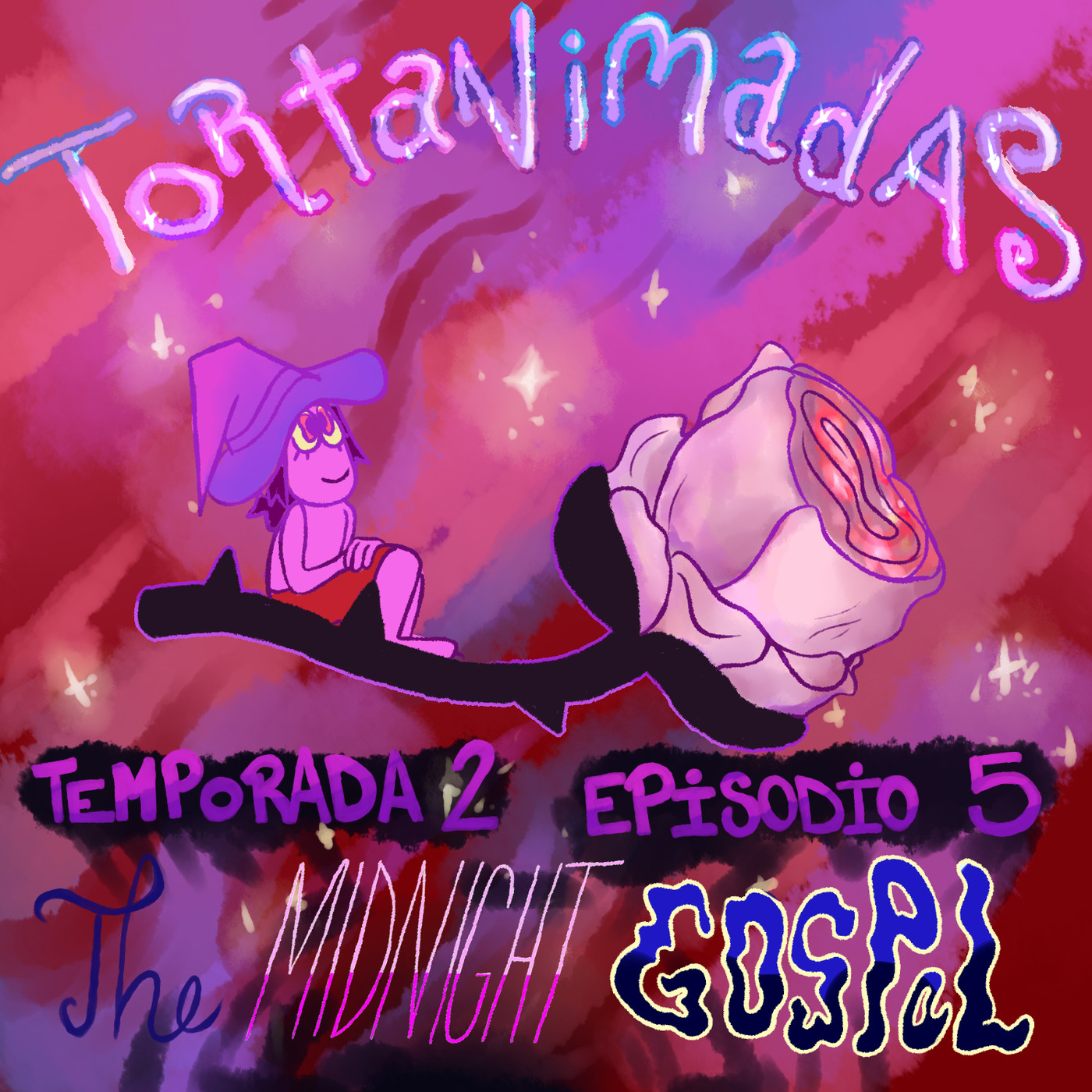 tortanimadas