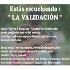 La Validación | Enrique Etchevest