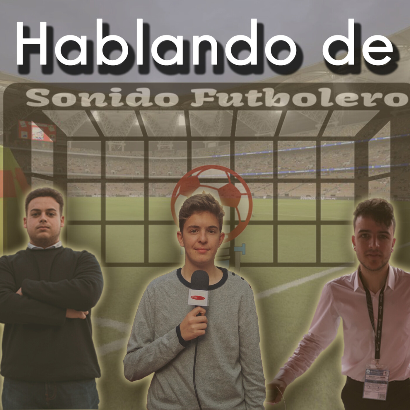 Sonido Futbolero