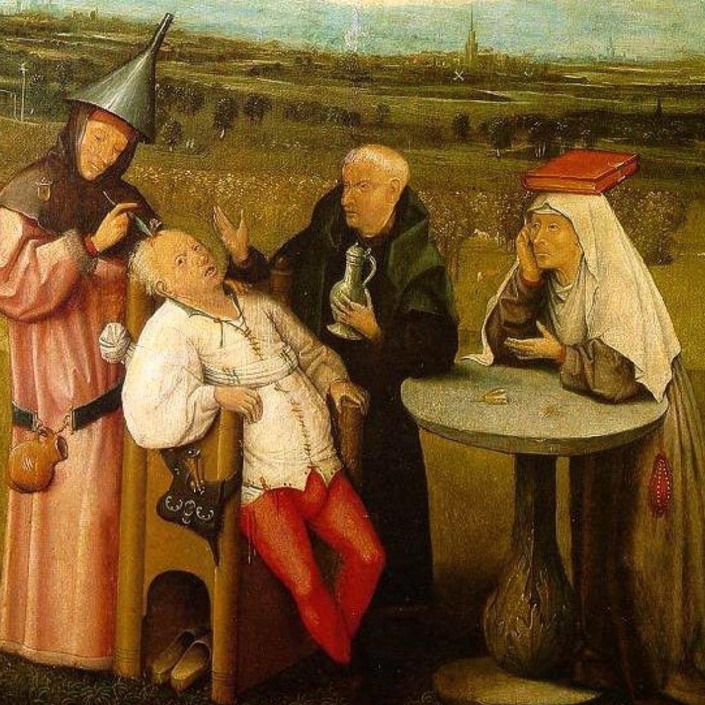 Historias de la Historia y sus Locuras