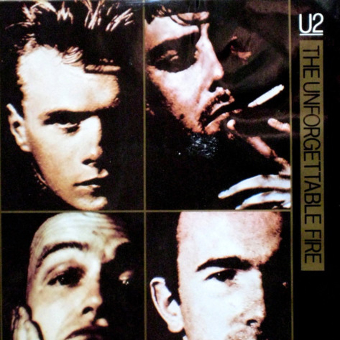sons of U2