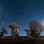 008 - Misteriosas Señales del Universo: ¿Indicios de Inteligencias Extraterrestres?
