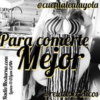 Cuéntale a la Yola: para comerte mejor me hago chef