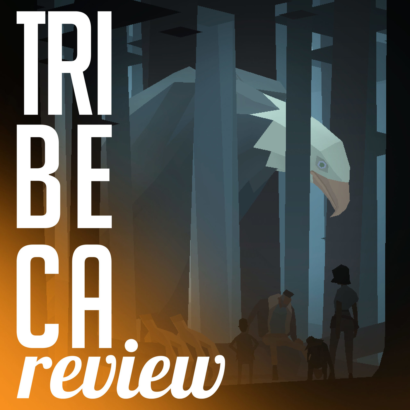 Tribecast