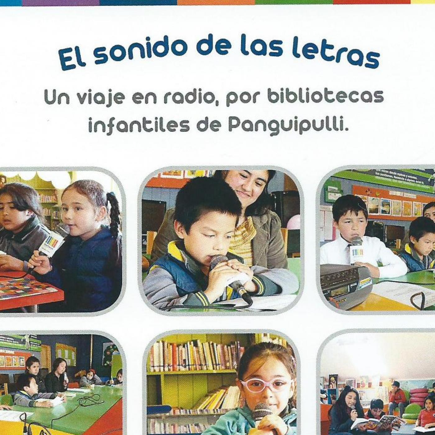 Depto. de Cultura Municipalidad de Panguipulli