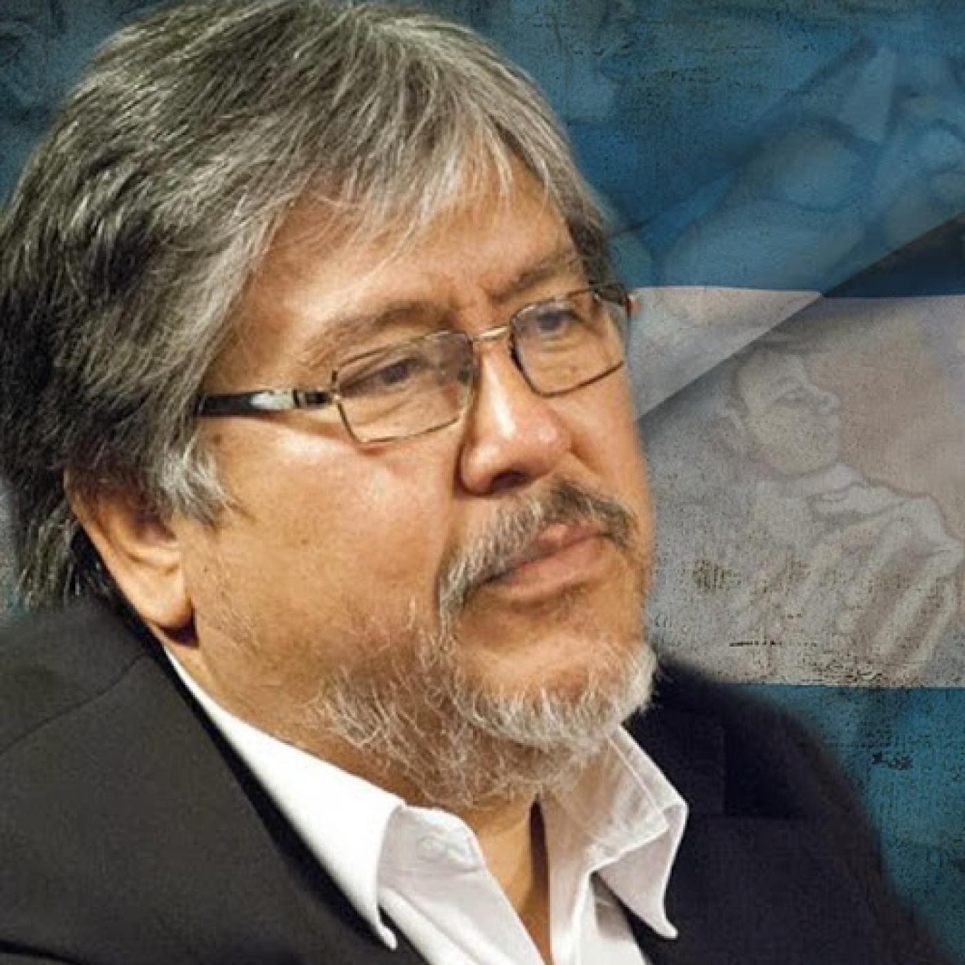 Podcast de Chino Navarro Prensa