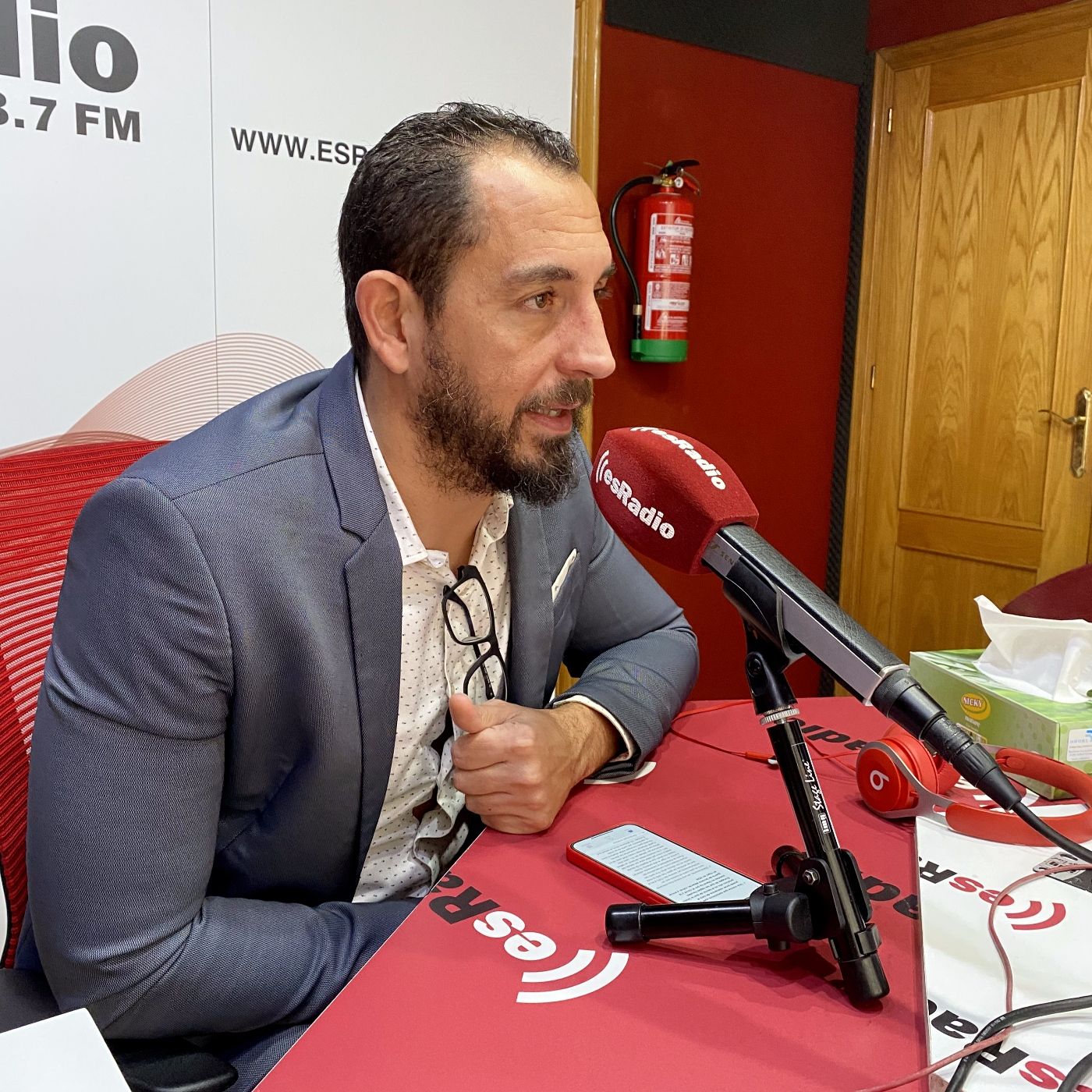 ''Podríamos estar en un buen momento para cambiar la hipoteca de fijo a variable''. episode artwork
