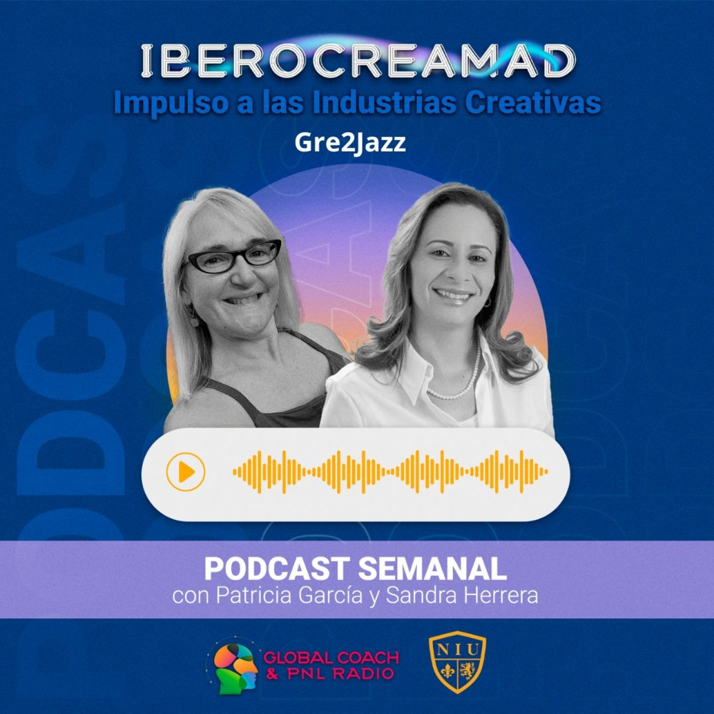 Radio Global Coach & Pnl
