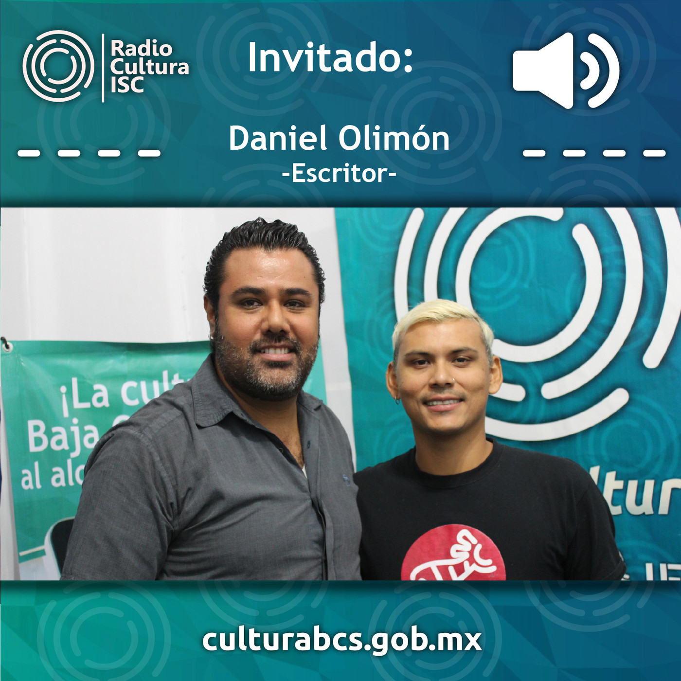 Entrevistas Radio Cultura