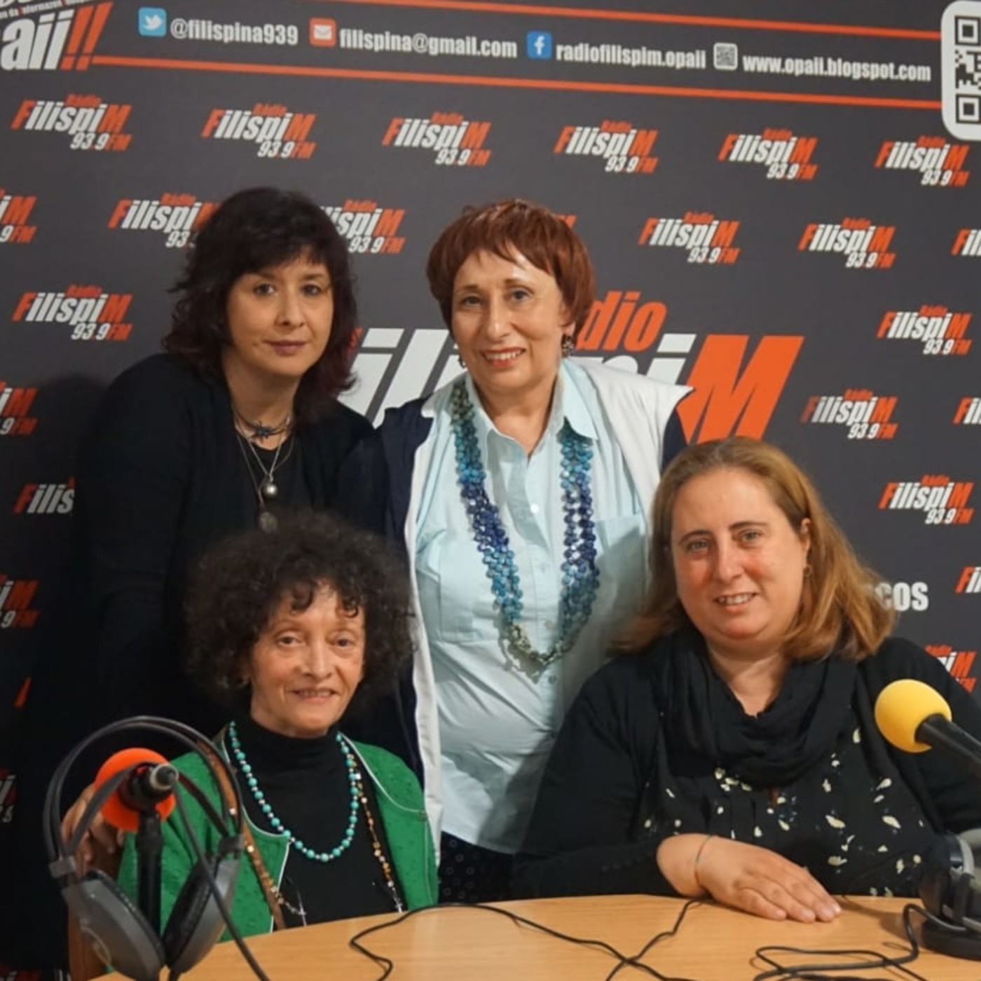 A Xanela das Fucas