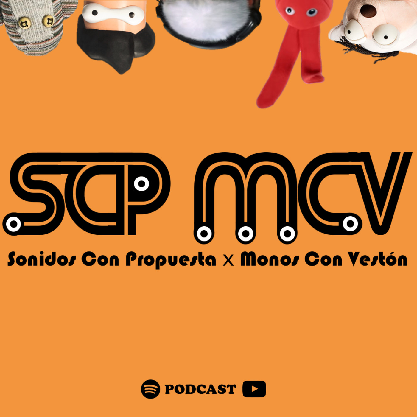 Sonidos Con Propuesta (SCP).
