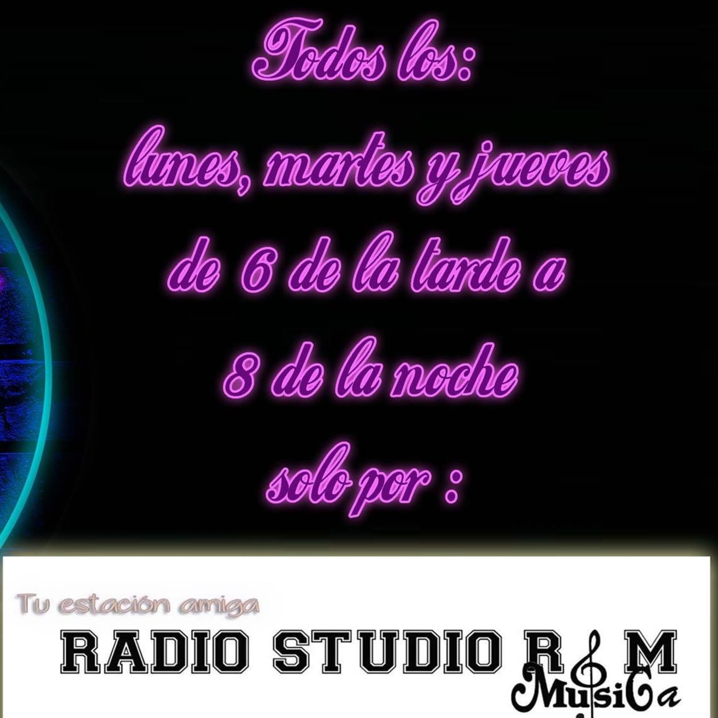 El Fruti Show con el Alfred