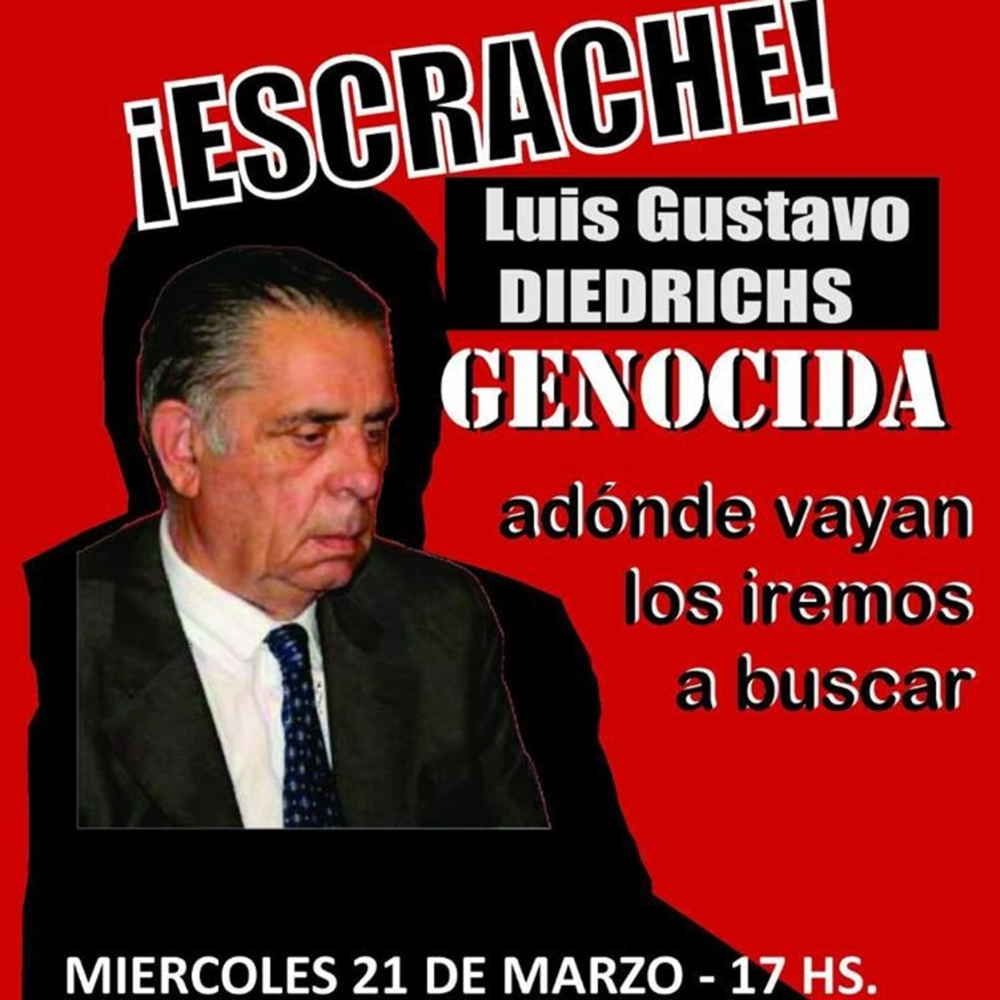 Radio del Bosque informa