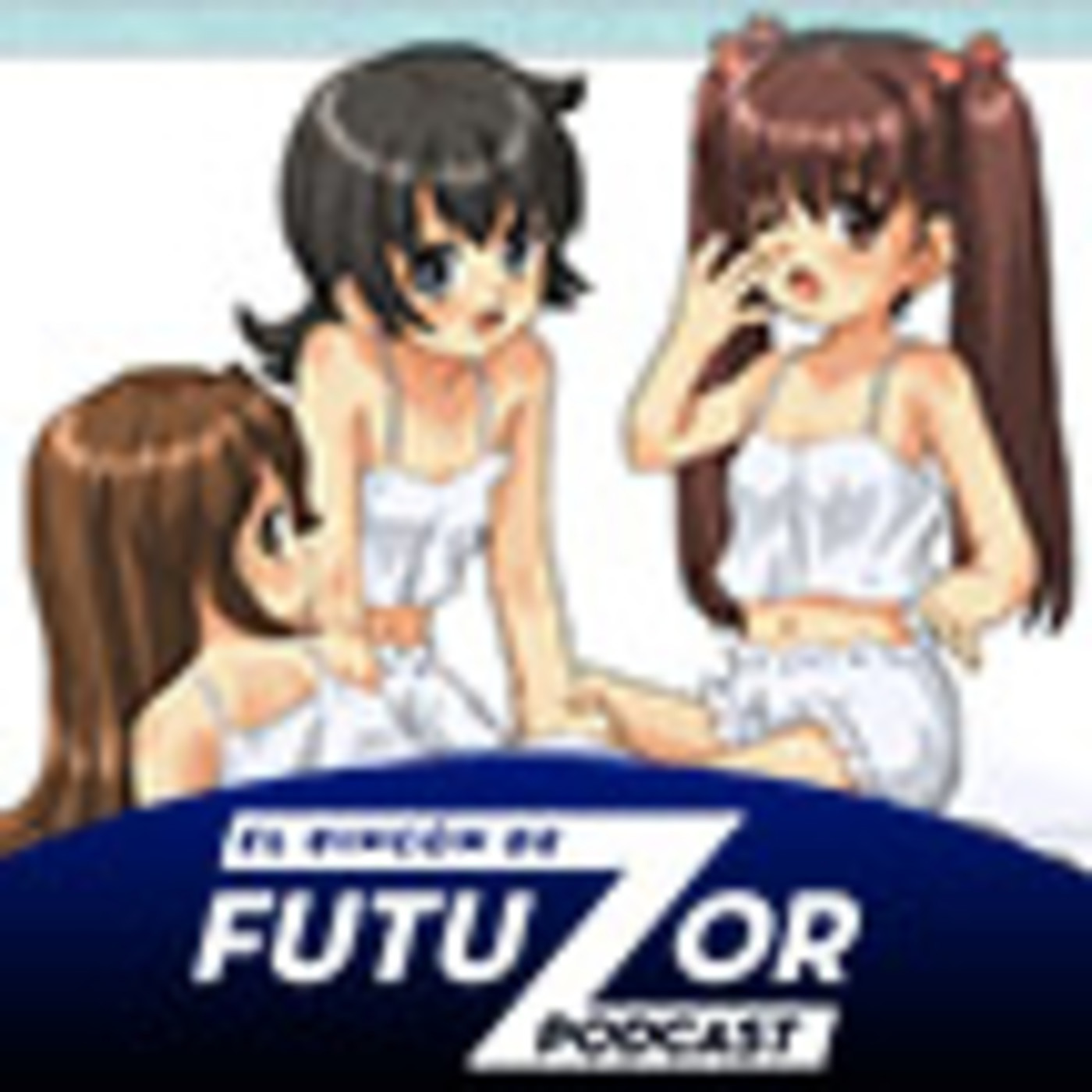 El rincón de Futuzor Podcast