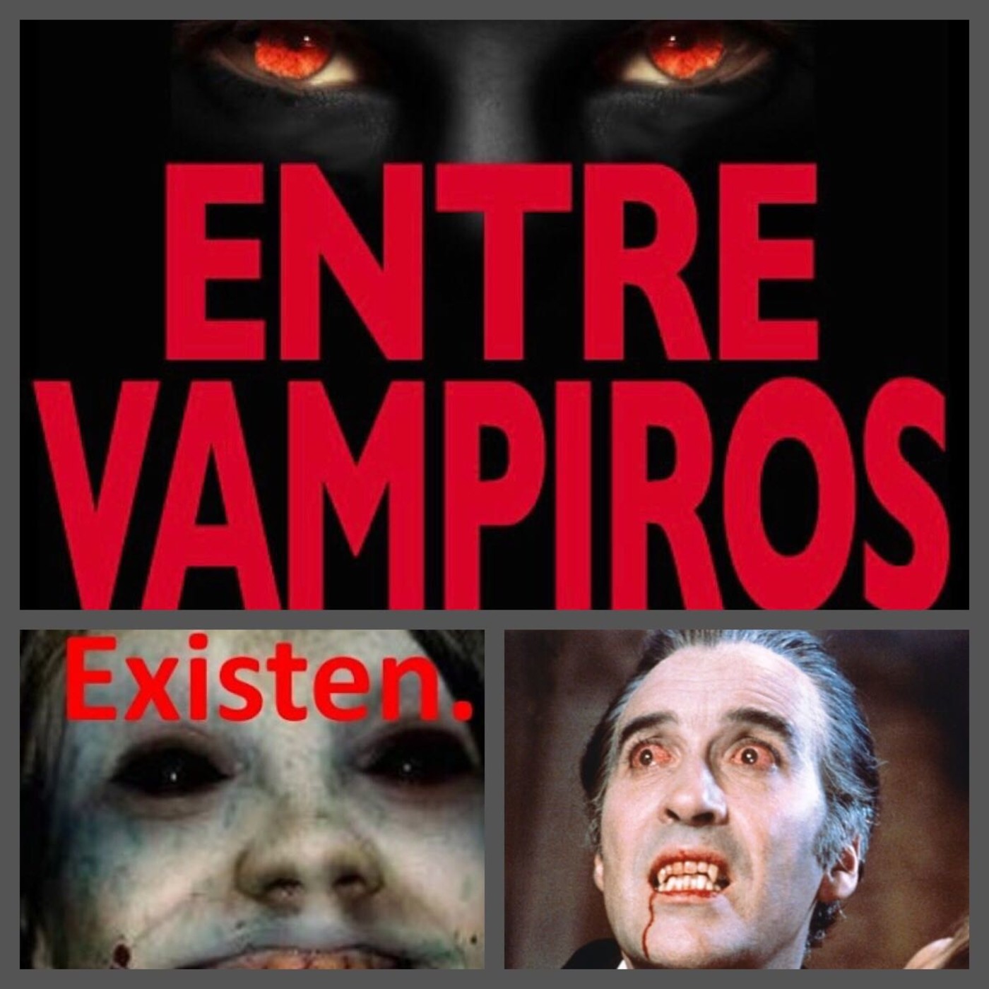 El Centinela del Misterio: Vampiro...La bestia que duerme en nuestro interior...El poder de la Sangre!!!