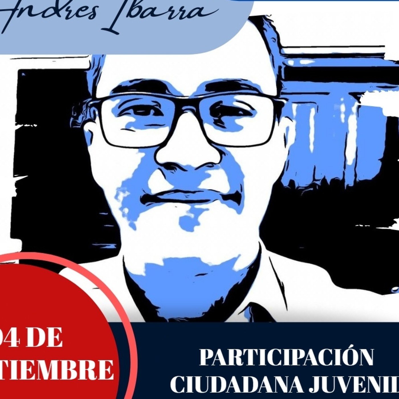 El podcast de Andres Ibarra.