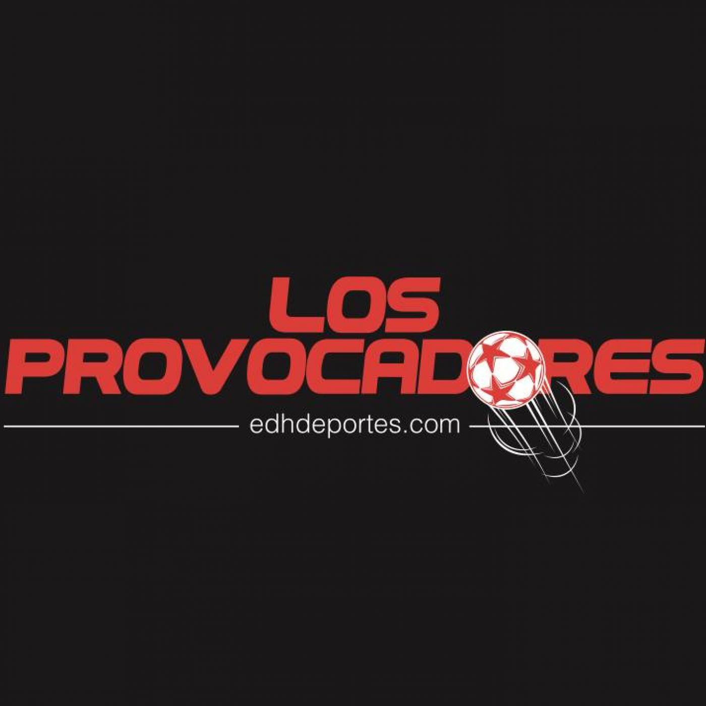 Los Provocadores 2 - 11 - 2015 episode artwork