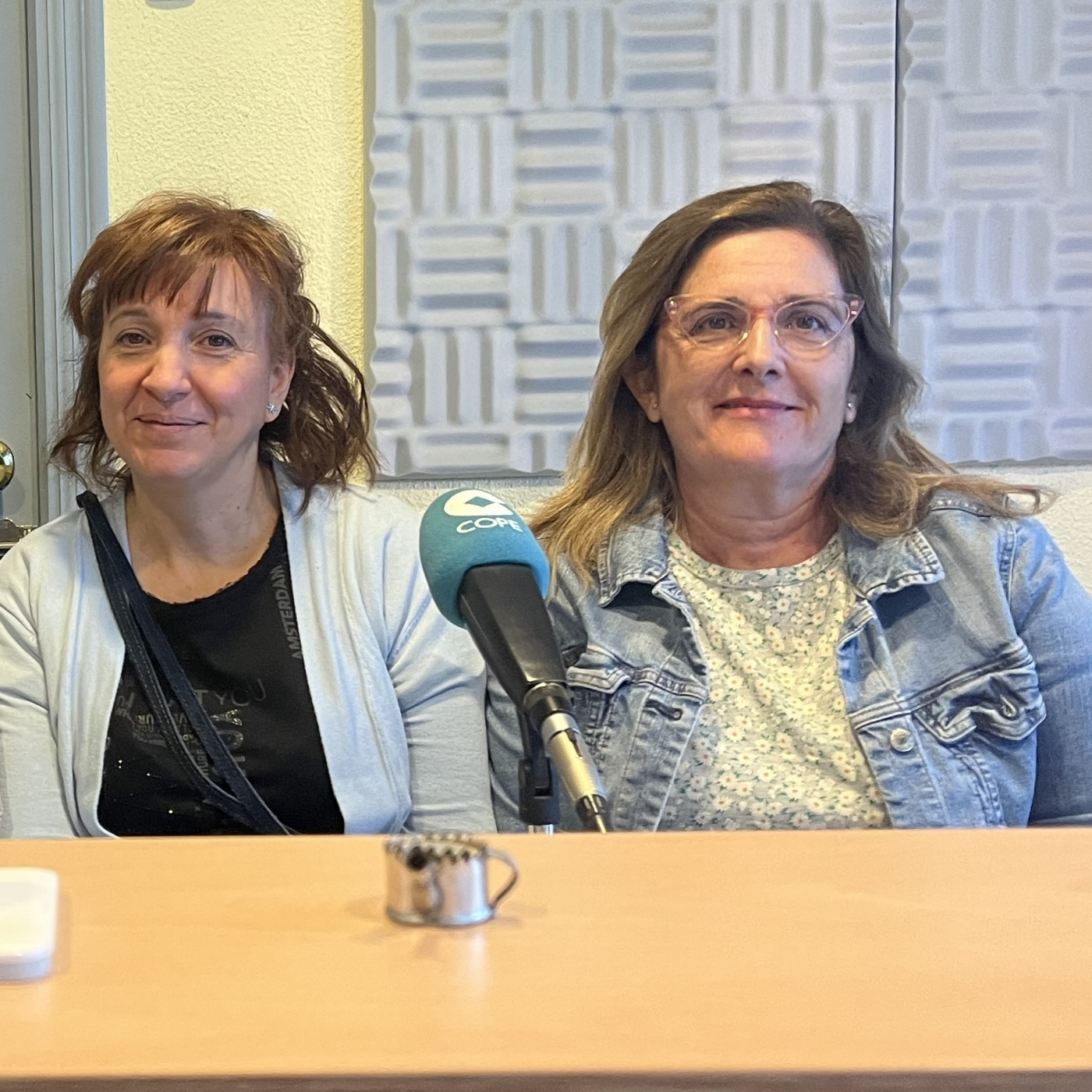 Podcast de lavozdepuertollano