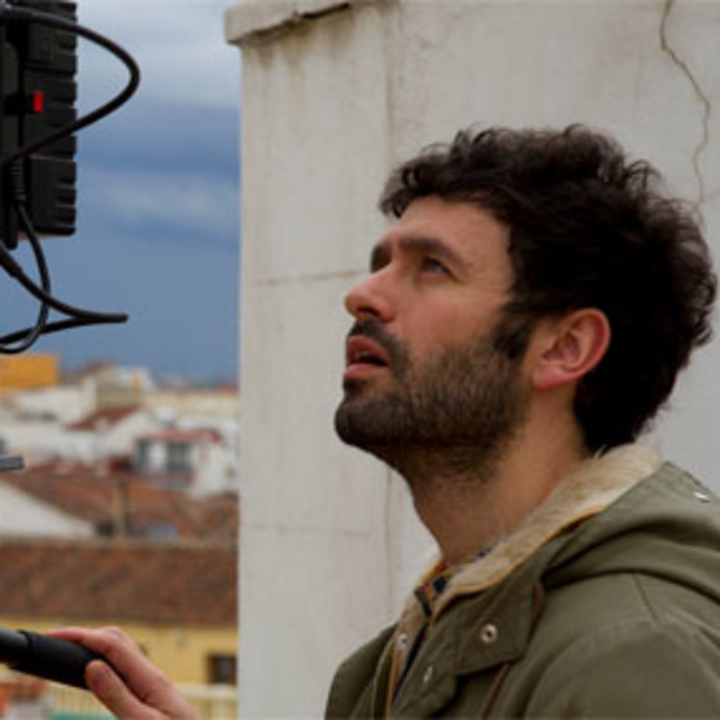 Rodrigo Sorogoyen - "En este país hay muchas ganas de hacer cine y no todo el mundo tiene oportunidades". episode artwork
