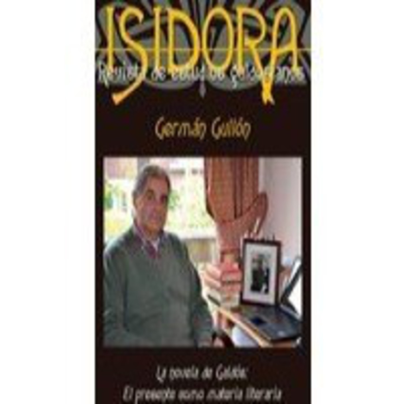 Presentación de libro