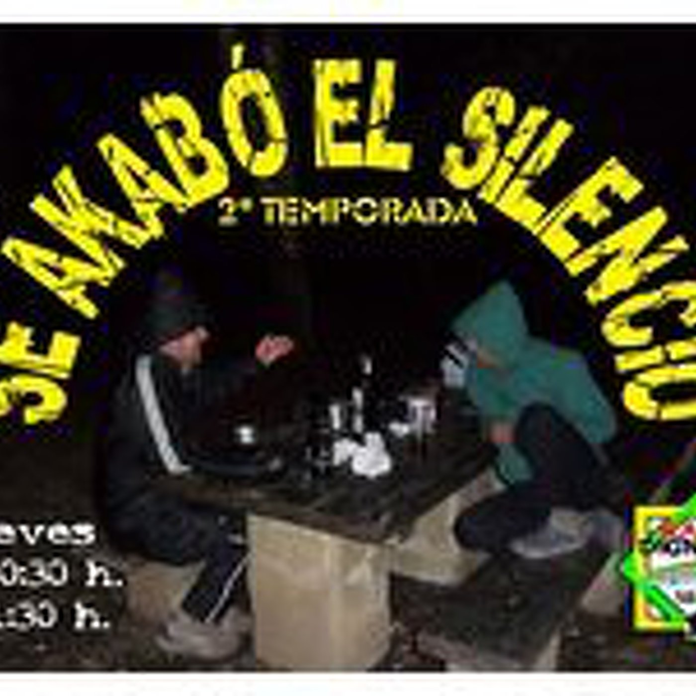 Podcast de Radio Dignidad Córdoba