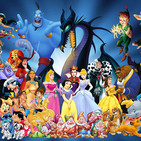 Recopilación de canciones Disney