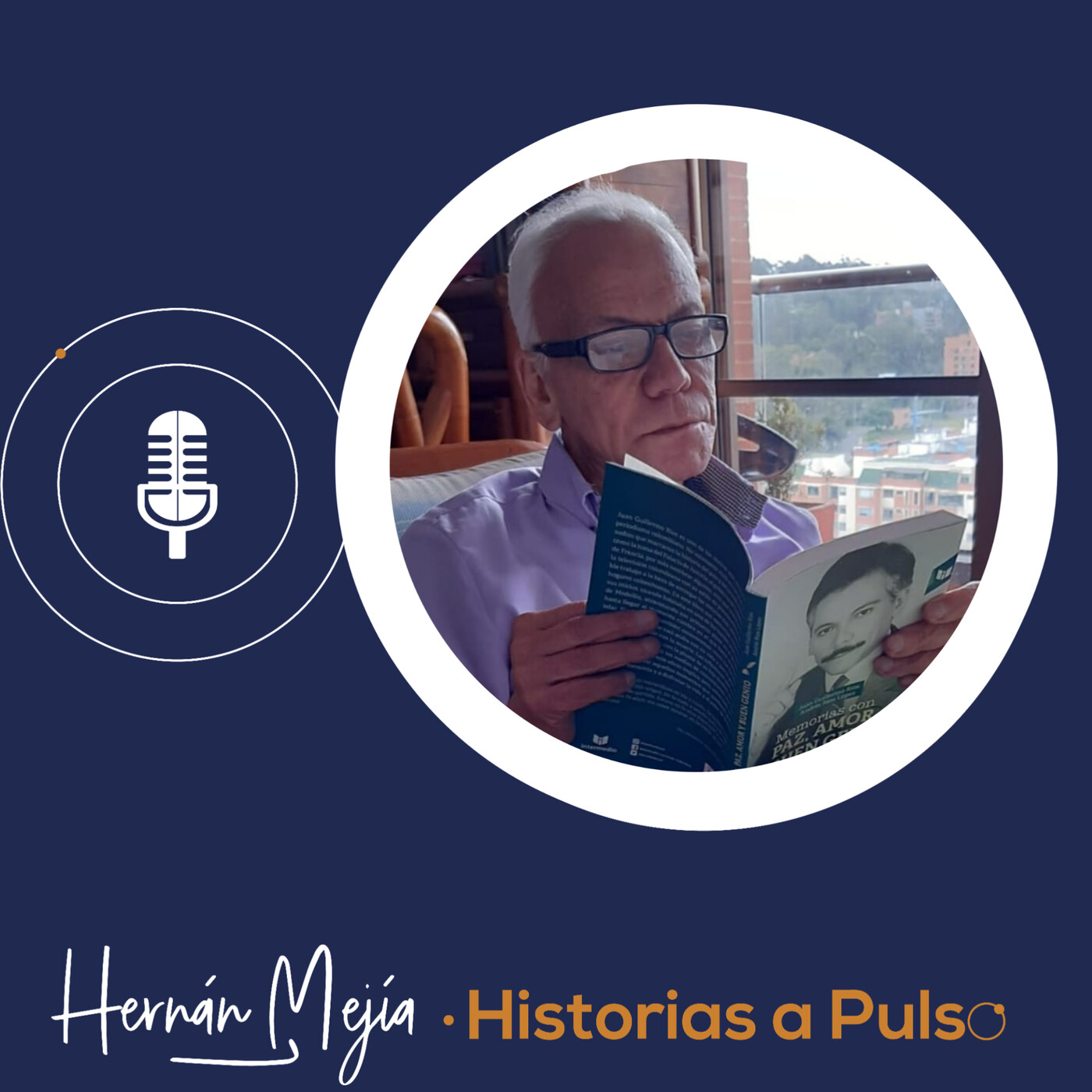 Historias a Pulso