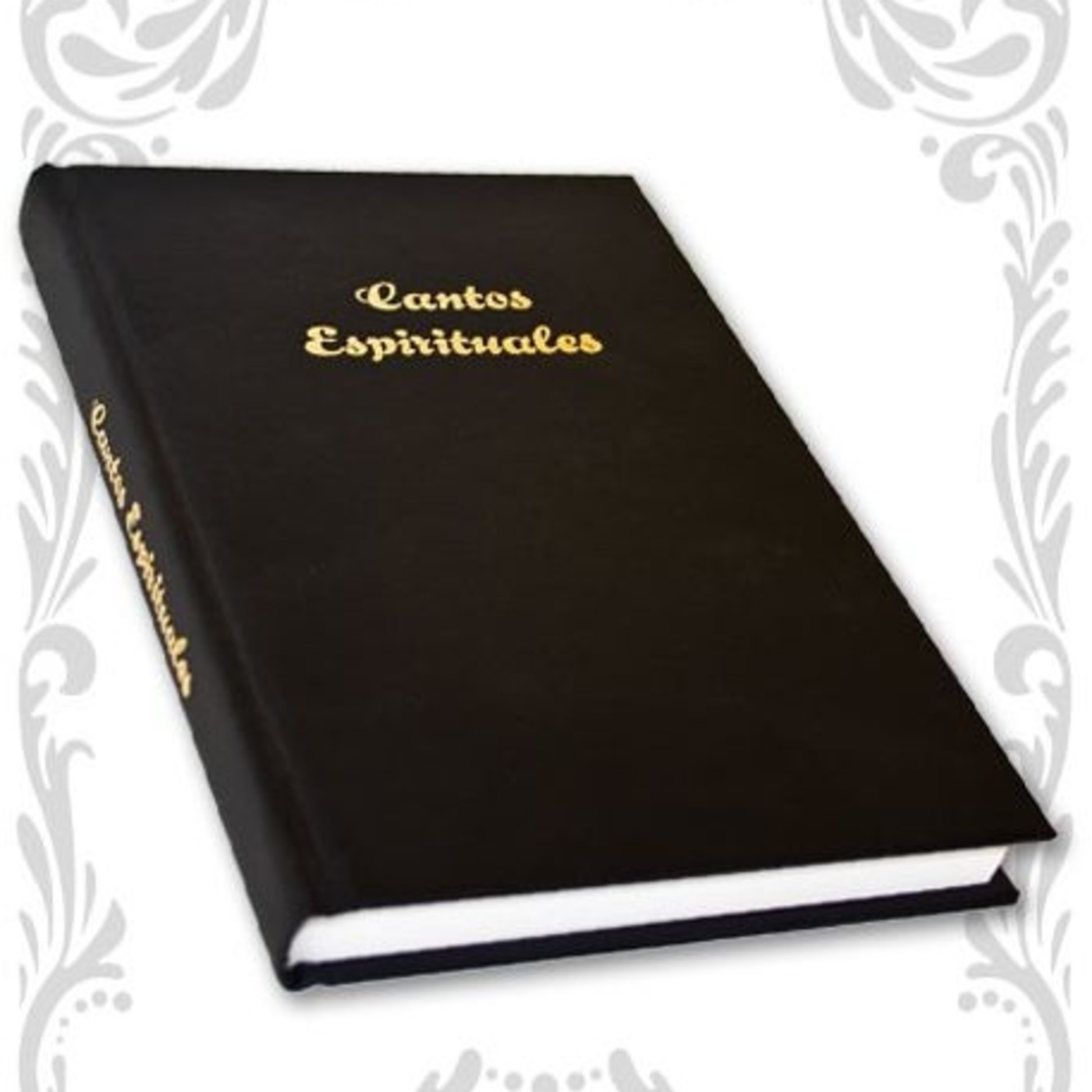 Himnos y Cantos Espirituales