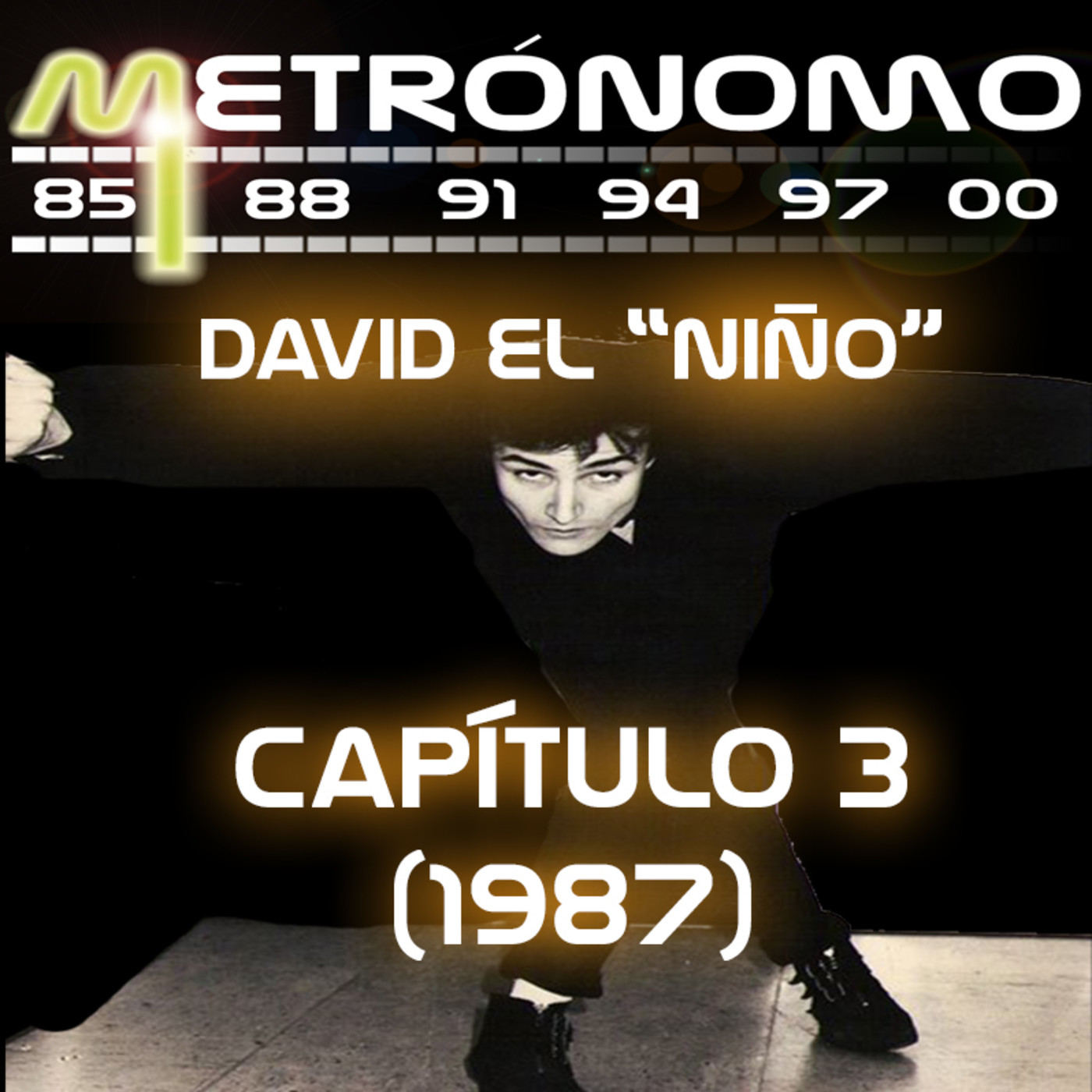 Metrónomo club