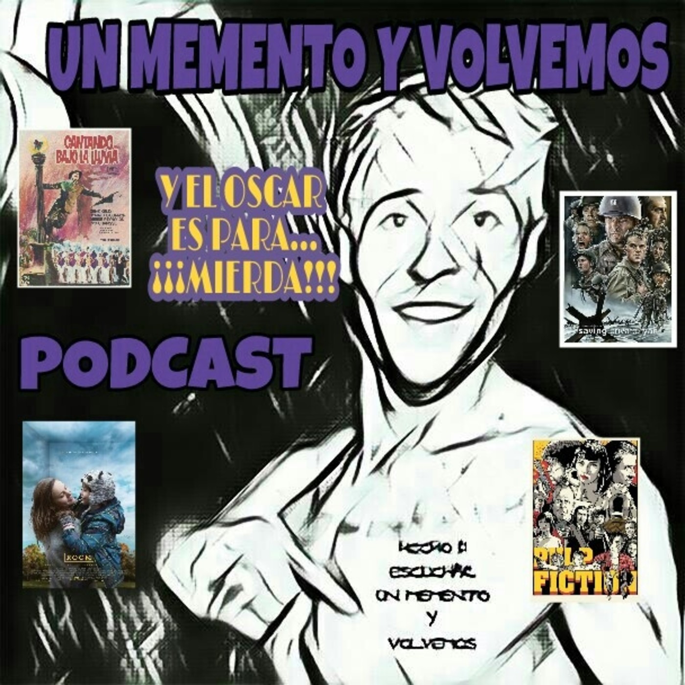 Un Memento Y Volvemos