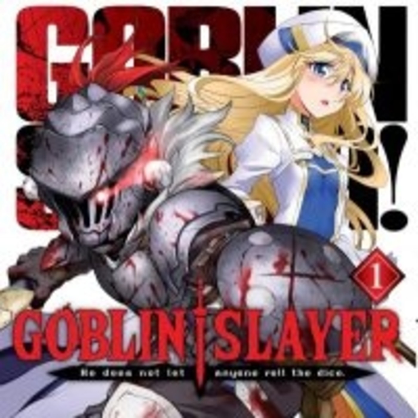Base Otaku 53 - Goblin Slayer y Sigue las nubes al nornoroeste