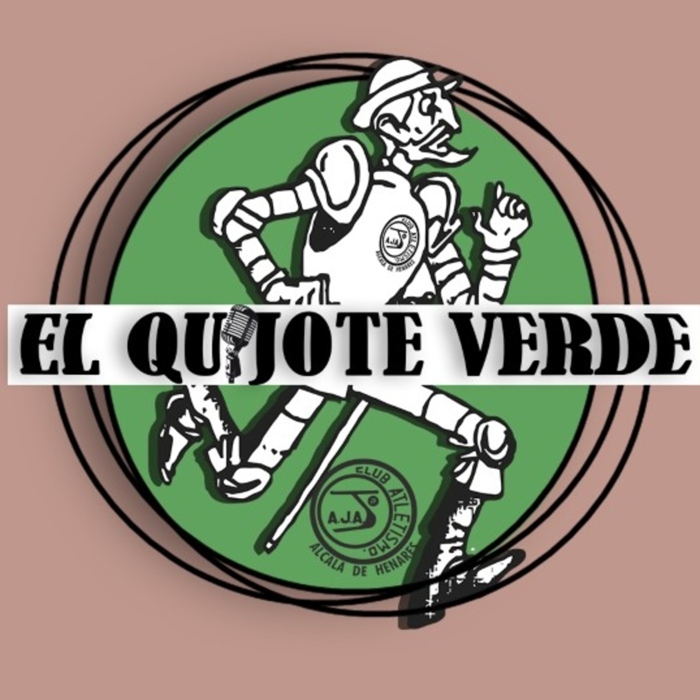El Quijote Verde