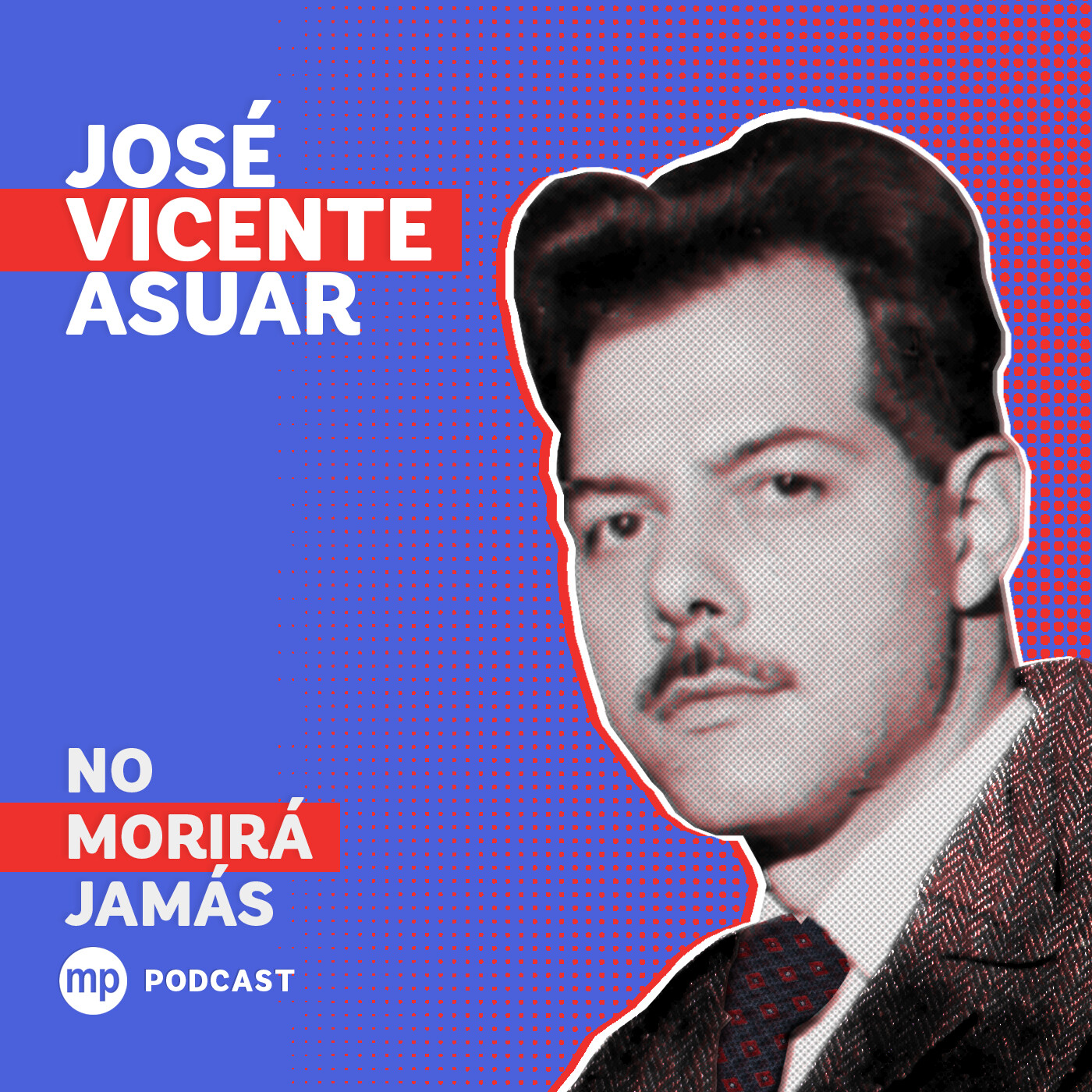 No Morirá Jamás