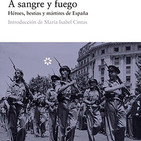 A sangre y fuego 01/03 Masacre