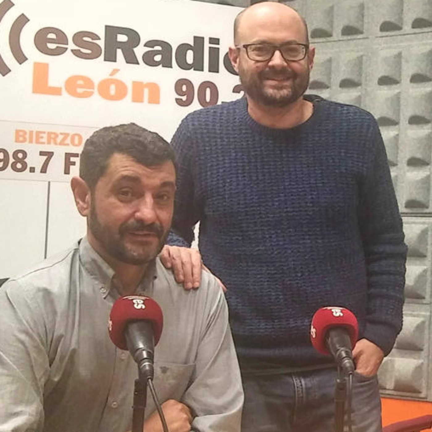 Podcast de León Es Deporte