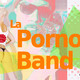 Conradson i la pornoband