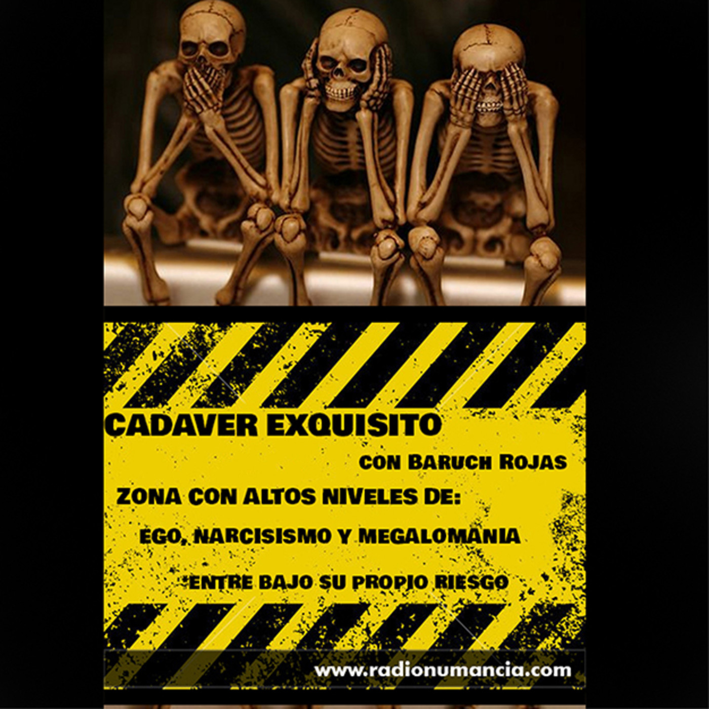 Cadáver Exquisito