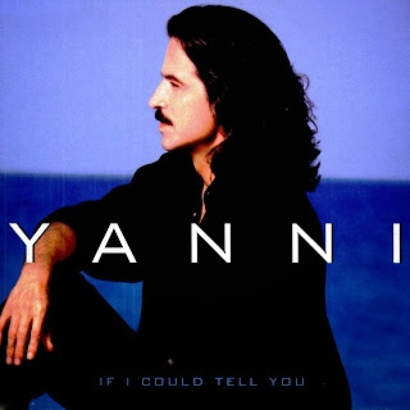 If I Could Tell You (Yanni)