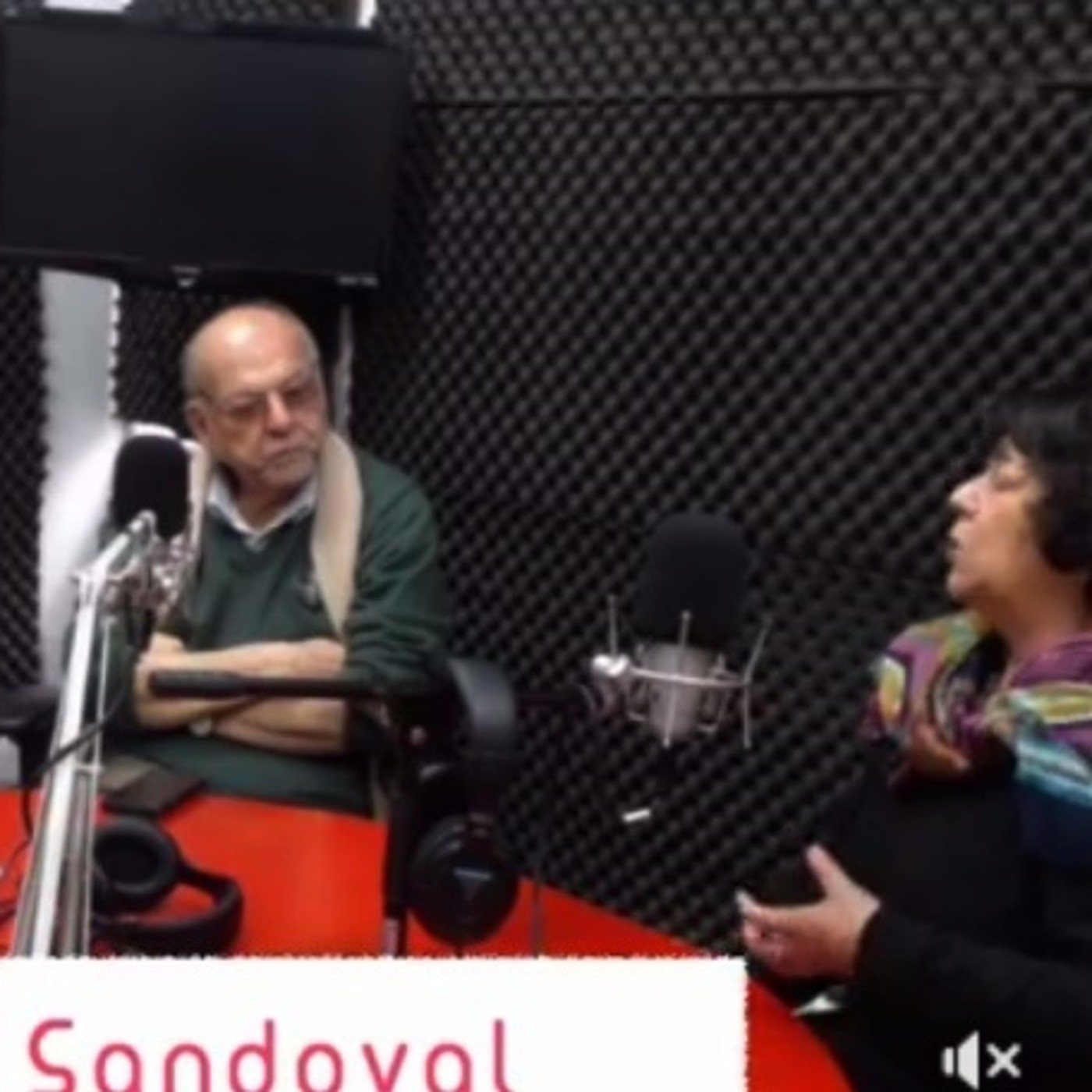 Audios Noticiosos